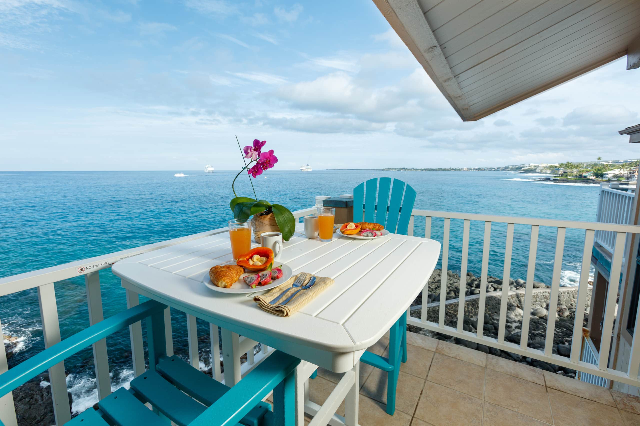 Condo in Kailua-Kona · ★4.73 · 1 bedroom · 1 bed · 1 bath - Image 9