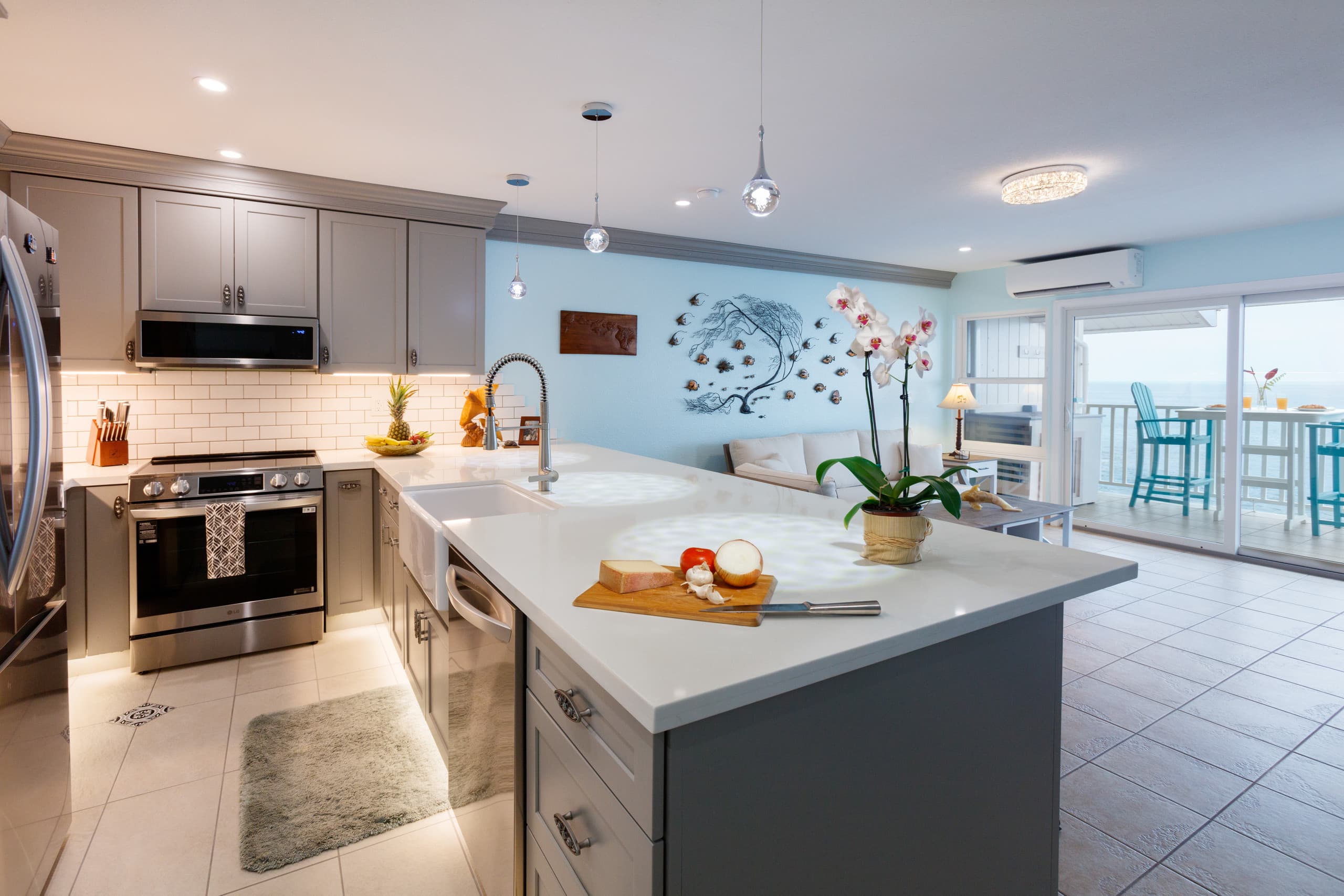 Condo in Kailua-Kona · ★4.73 · 1 bedroom · 1 bed · 1 bath - Image 3