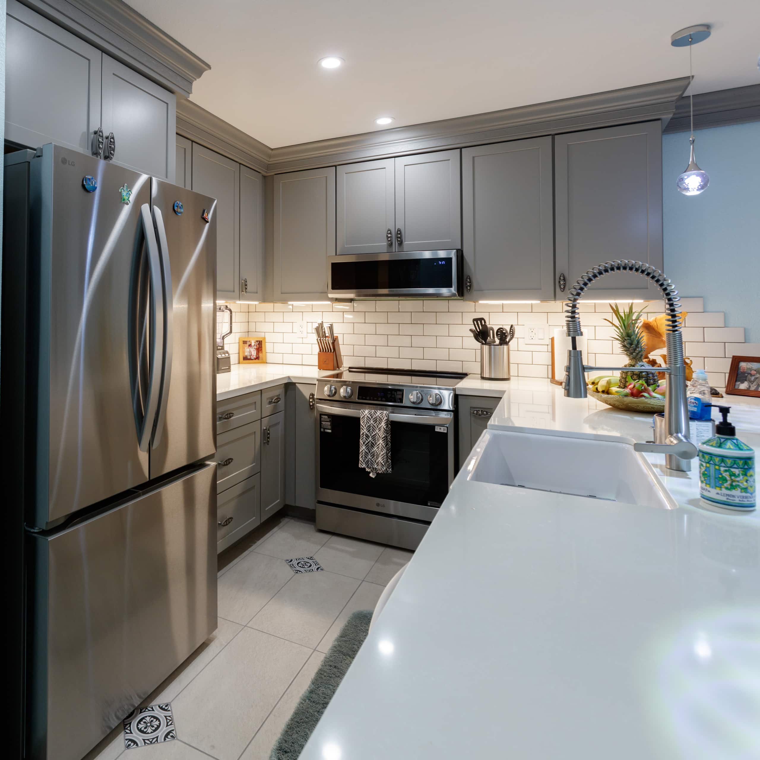 Condo in Kailua-Kona · ★4.73 · 1 bedroom · 1 bed · 1 bath - Image 5