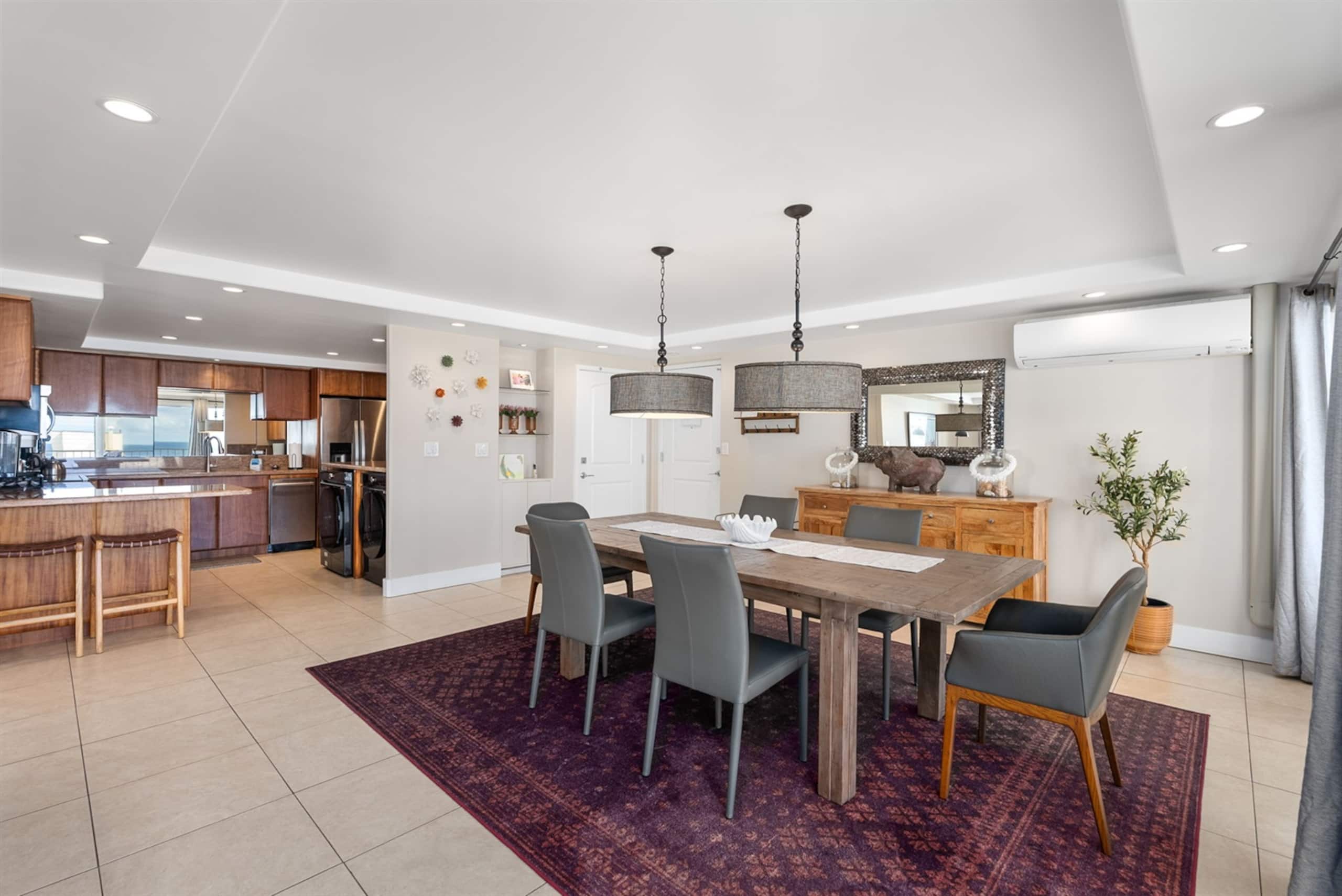 Condo in Honolulu · ★4.91 · 2 bedrooms · 4 beds · 2 baths - Image 17