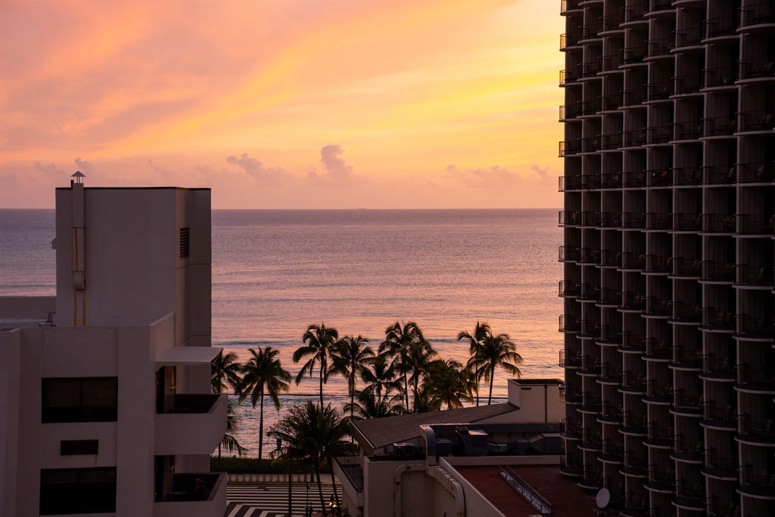 Condo in Honolulu · ★4.91 · 2 bedrooms · 4 beds · 2 baths - Image 36