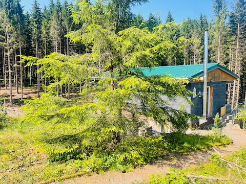 Vacation home “Gina” on the edge of the forest