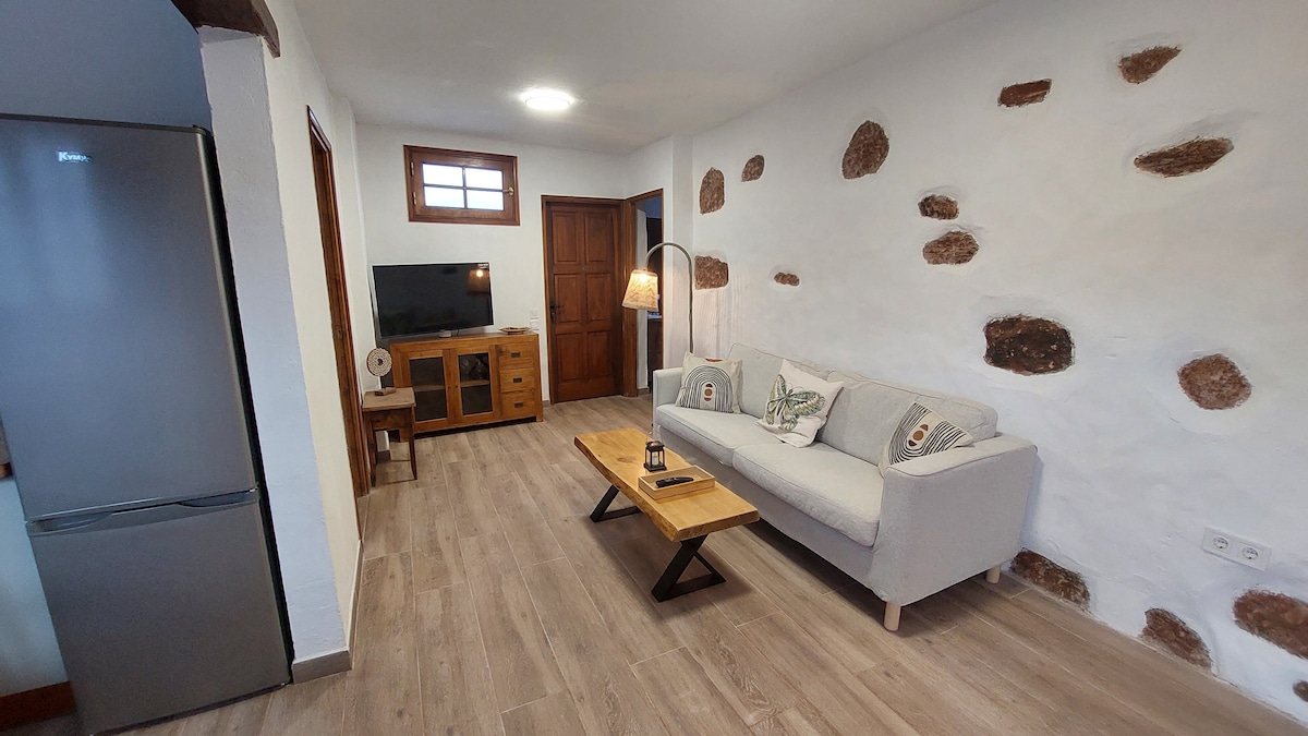 Airbnb performant: Vista Amurga 39
Country house à Santa Lucía De Tirajana