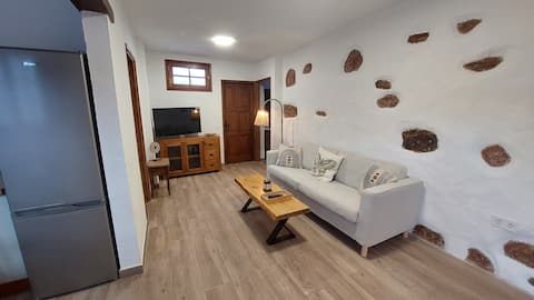 Airbnb con mejor rendimiento: Vista Amurga 39 Country house en Santa Lucía De Tirajana