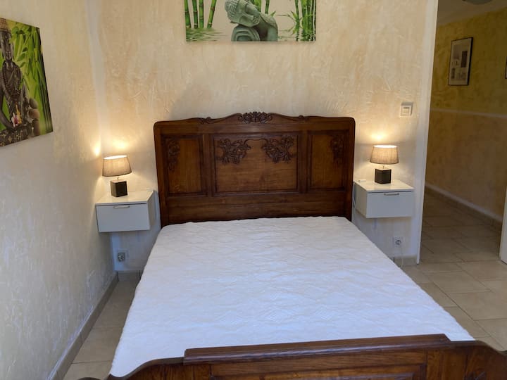 საძინებელი 4