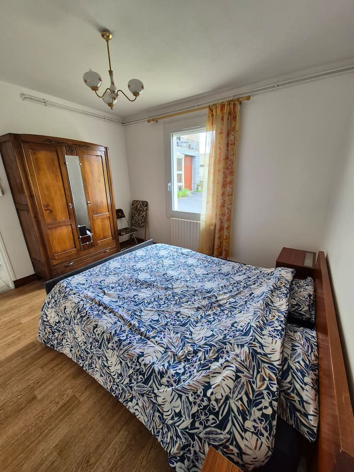 Chambre 2