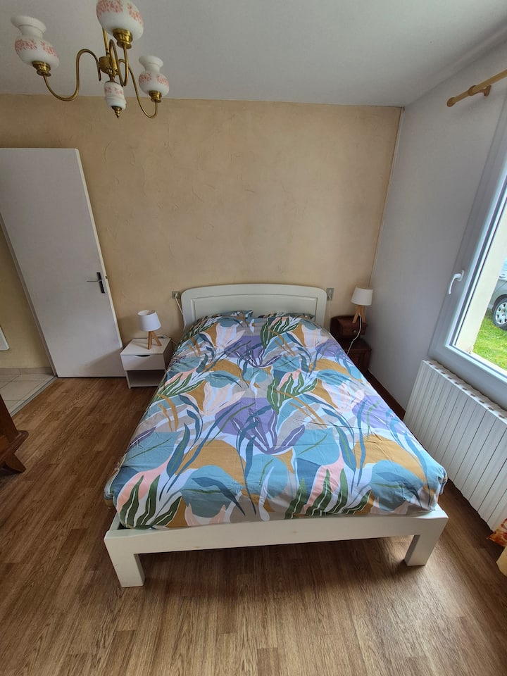 Chambre 1