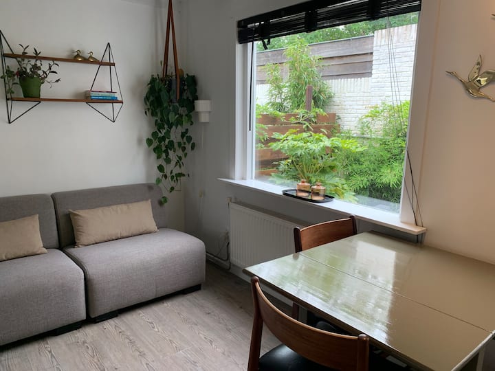 Bonanza -Beachhouse - Egmond aan Zee