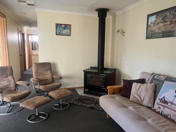 მისაღები ოთახი