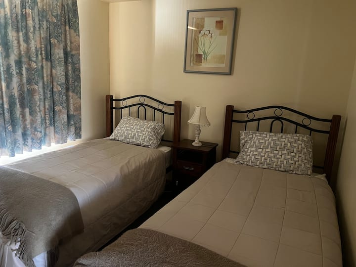 საძინებელი 2