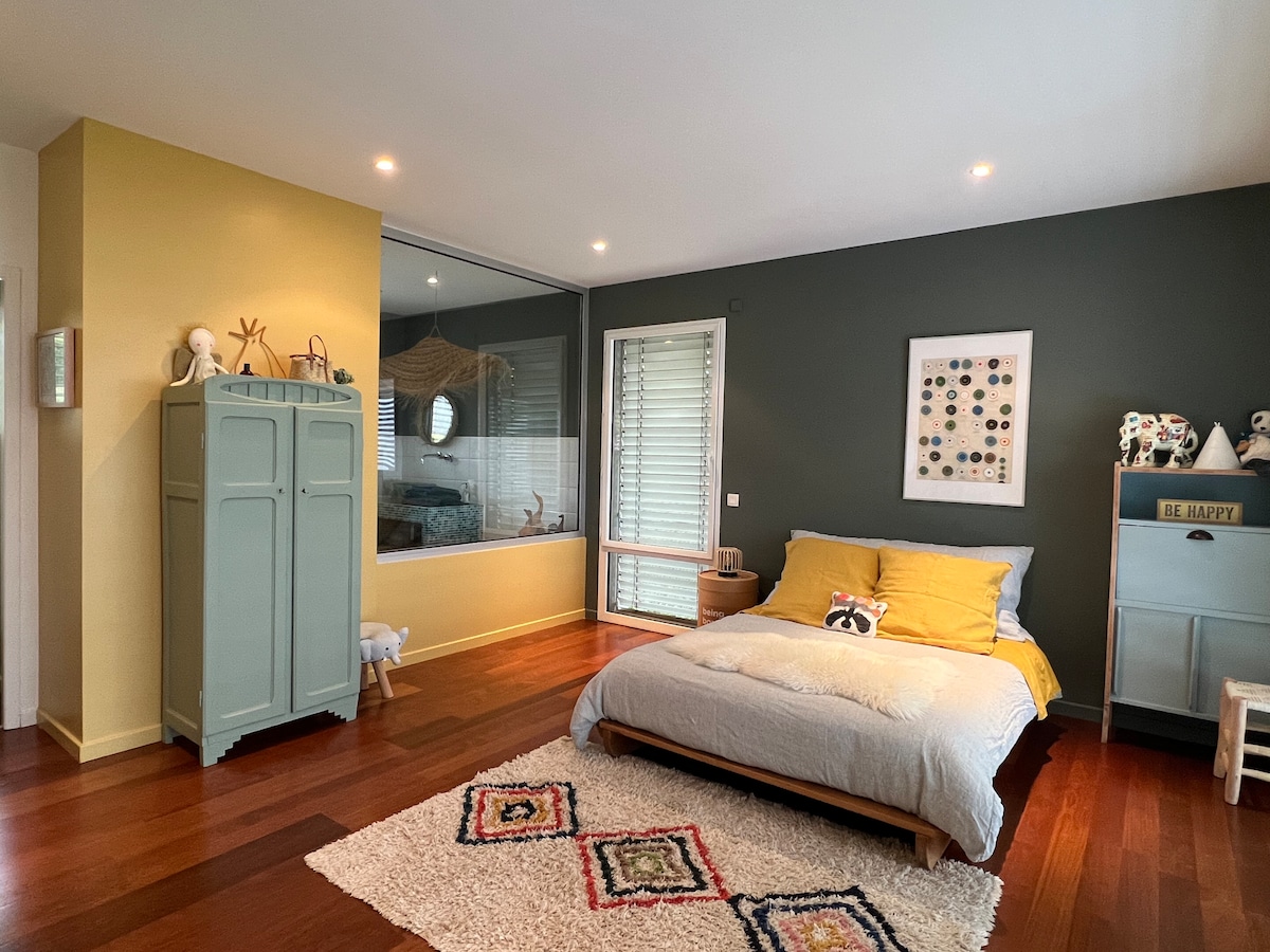 ห้องนอน2