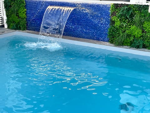 Airbnb con migliori performance: Luxury Charming Chalet Mondello a Palermo