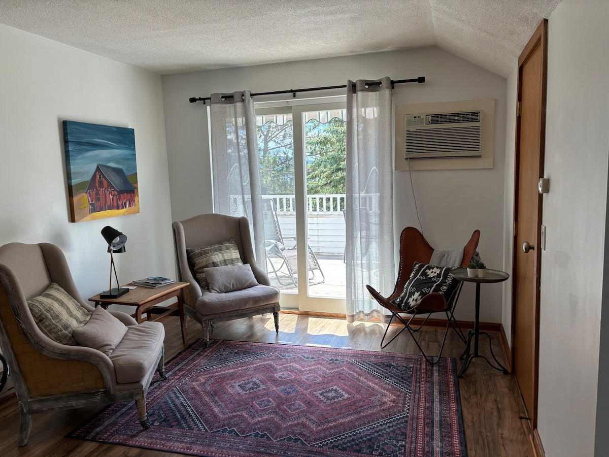 Дневна соба