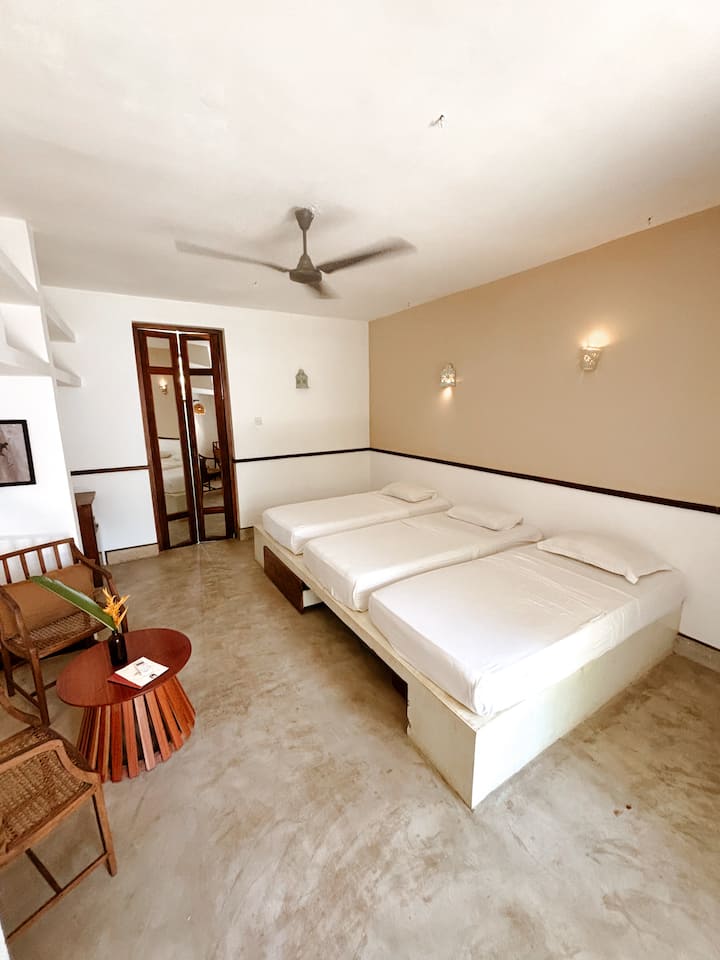 Yataq otağının şəkli