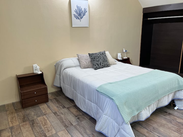 საძინებელი 1