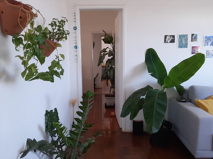 Sala de estar