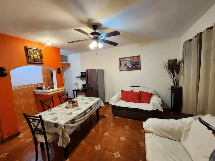 Departamentos Las Alamedas - 1 - Nuevo León