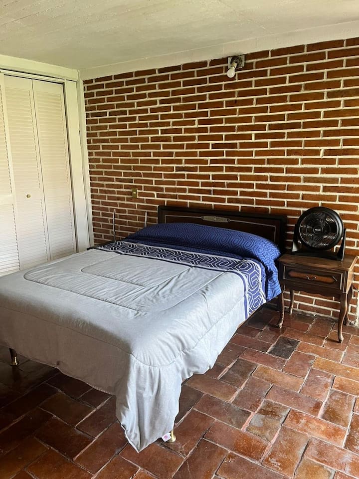 Habitación 2