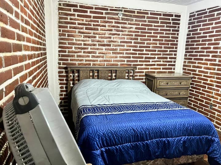 Habitación 1