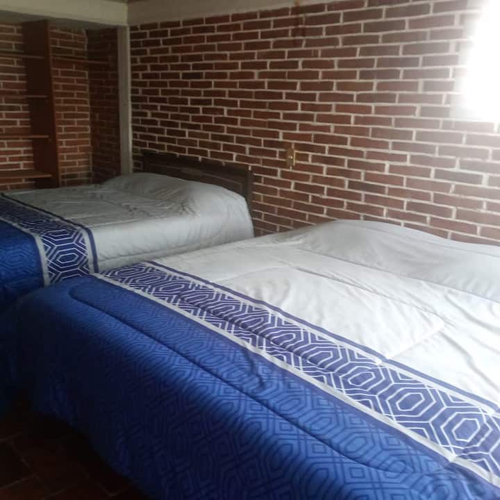 Habitación 4