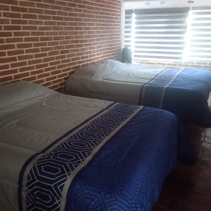 Habitación 3
