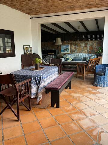 Owls View House gallery image 5