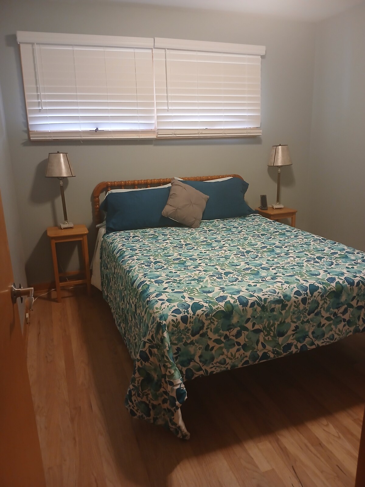 Спална соба 2