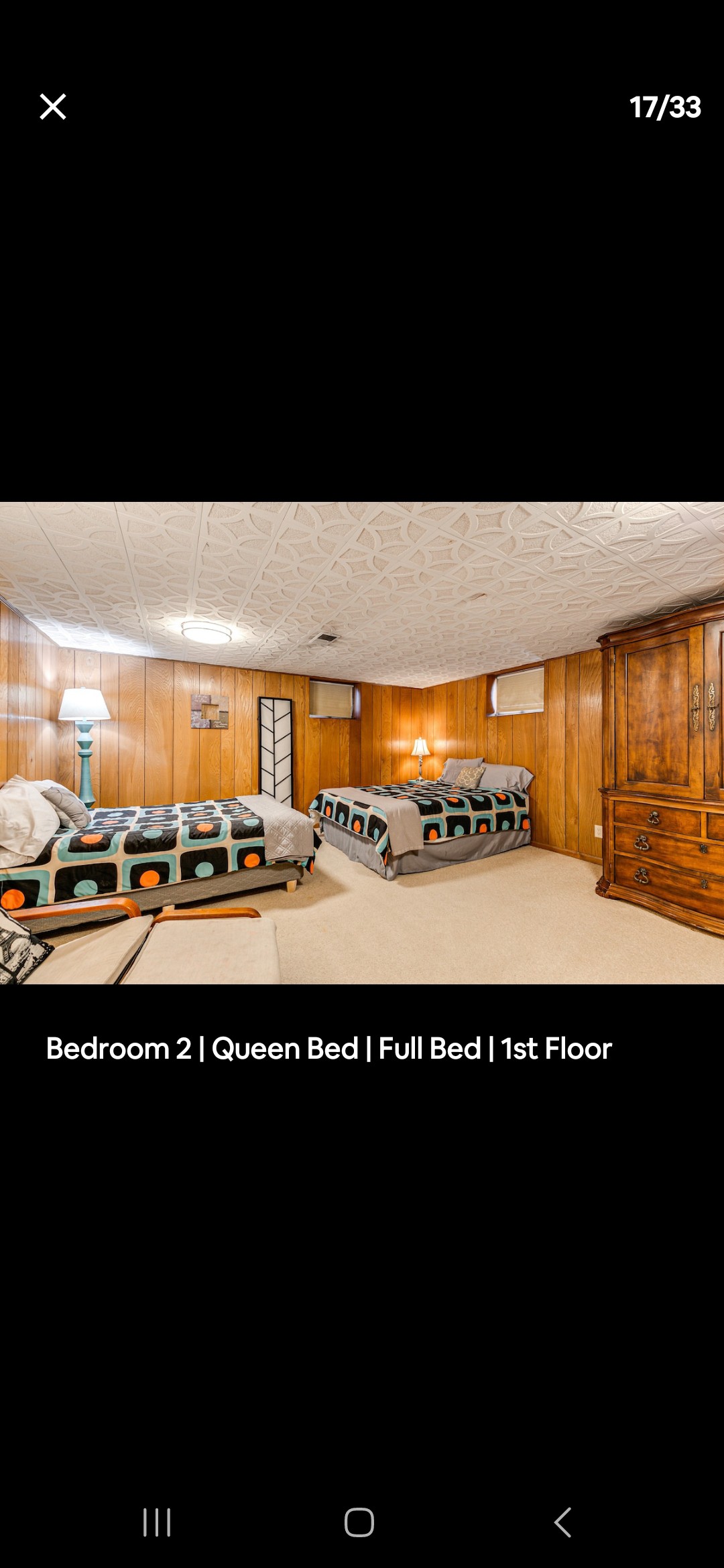 Спална соба 5