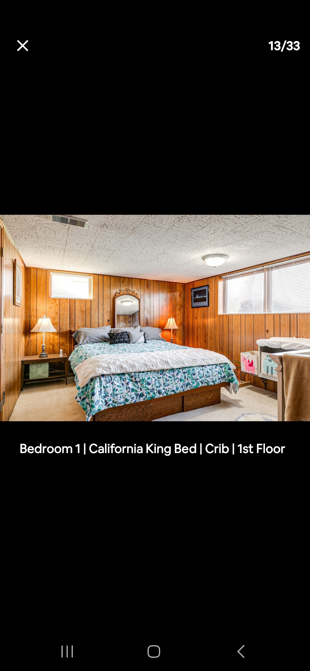 Спална соба 4