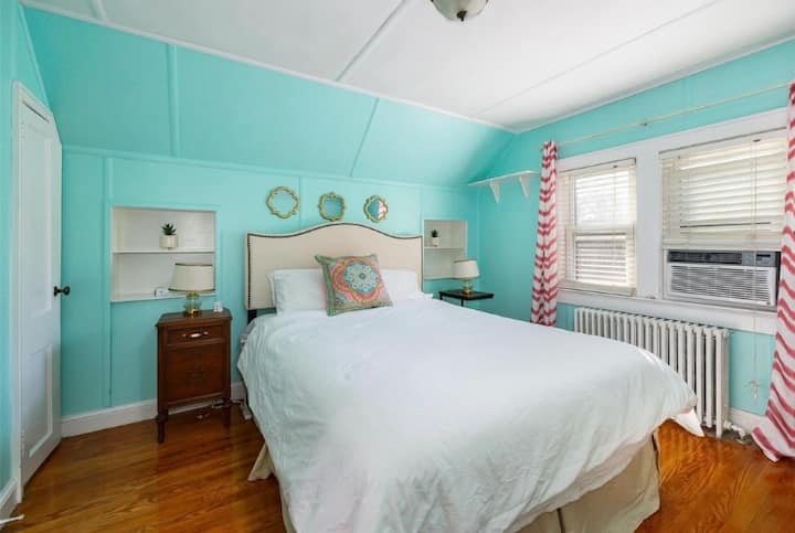 غرفة النوم 2