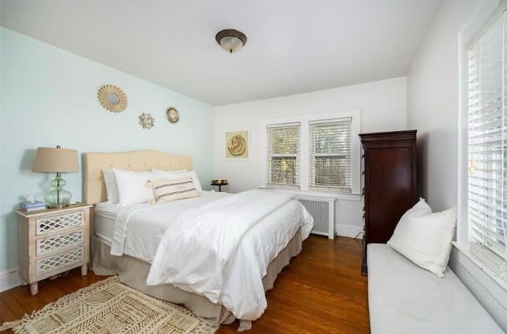 غرفة النوم 1