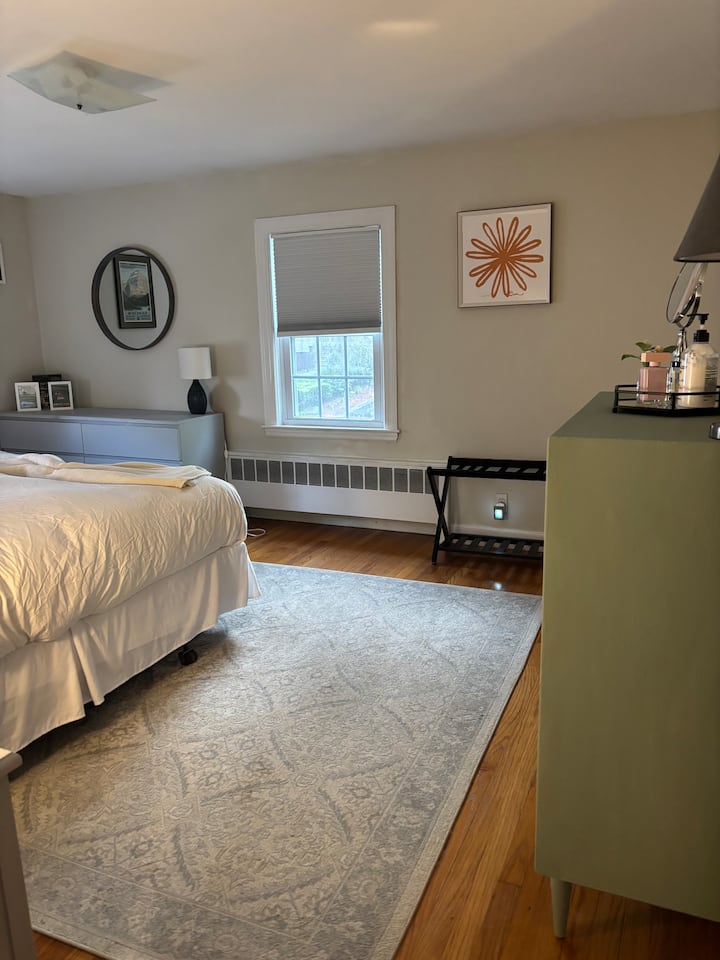 საძინებელი