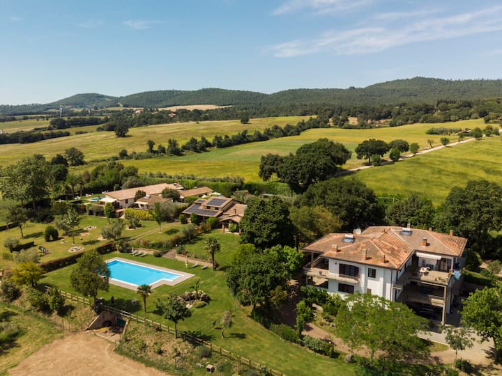 Rosa Bacara By Interhome - Bolsena