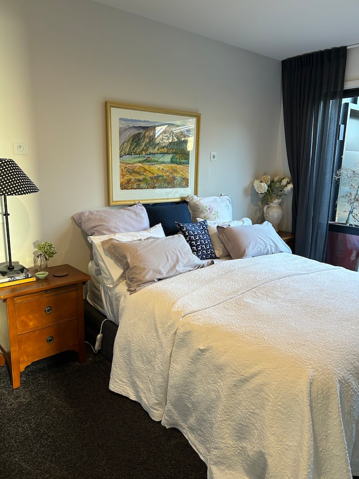 Habitación 1