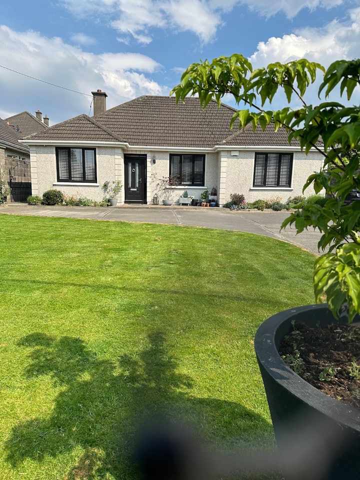 House — indeterminate date in Unknown Townland