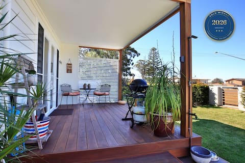 Jervis Bay Beach Shack - Pet Friendly