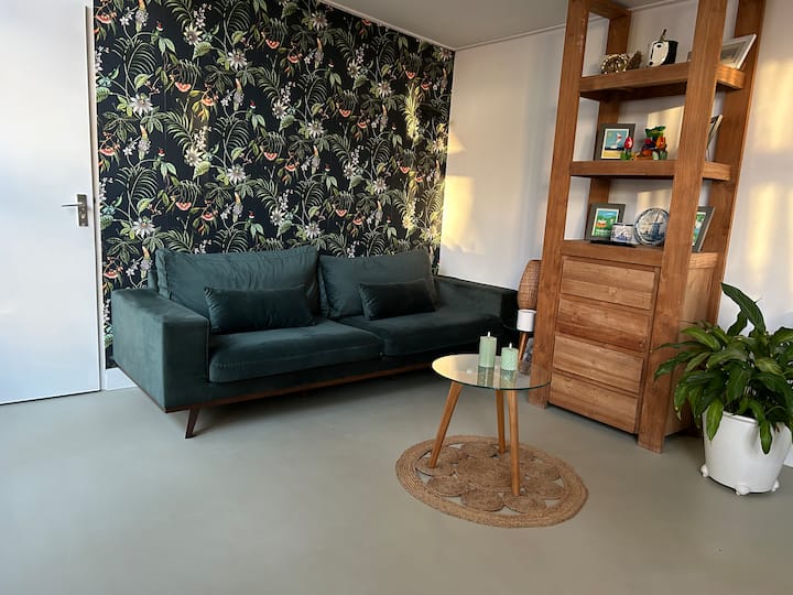 Spacious Apartment Close To Leiden And Amsterdam - Leiden