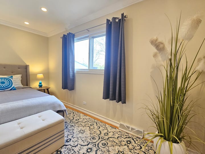 Chambre 1