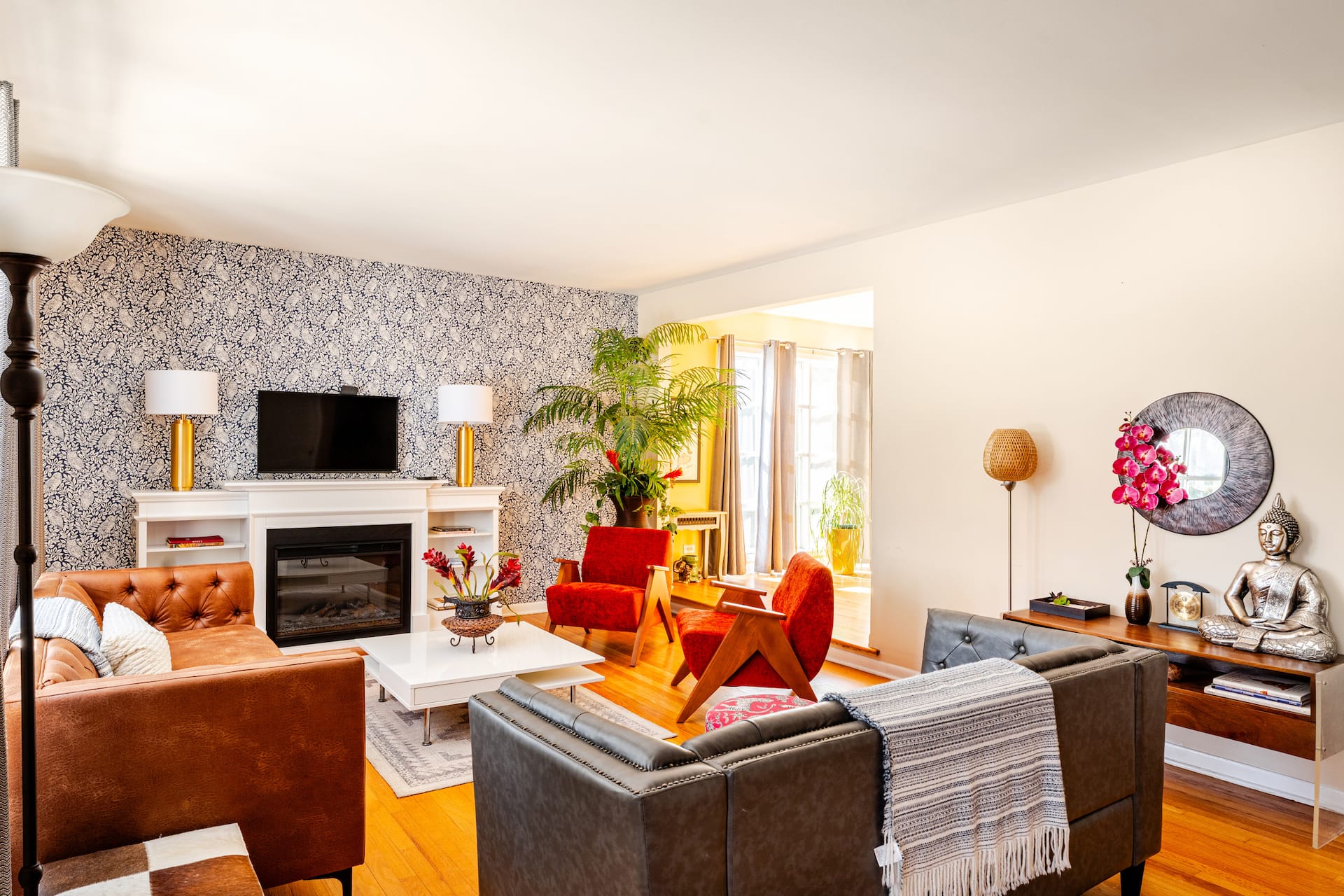 Rejuvenate and Relax in the North Shore