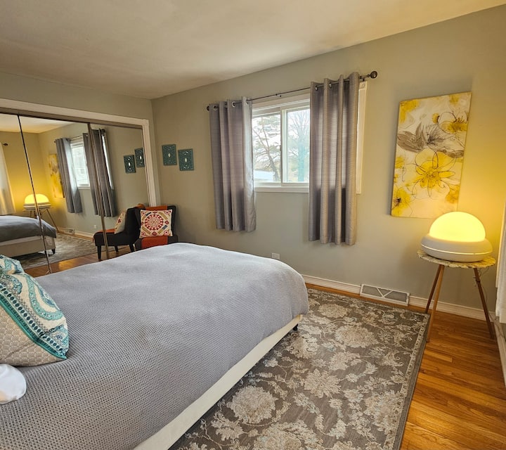Chambre 4