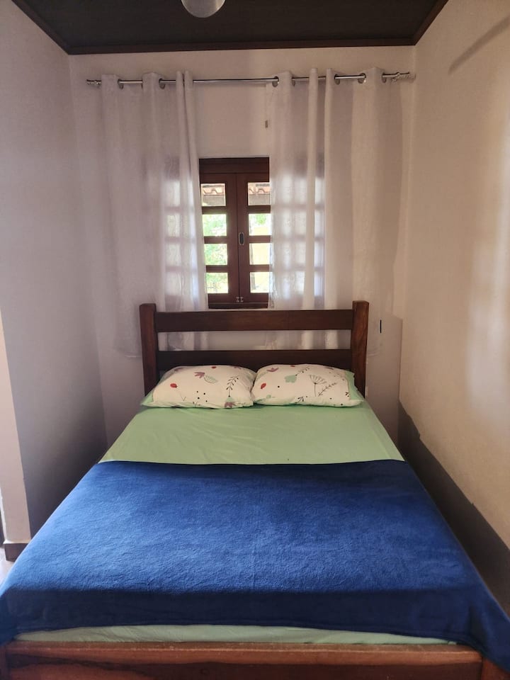 საძინებელი 2