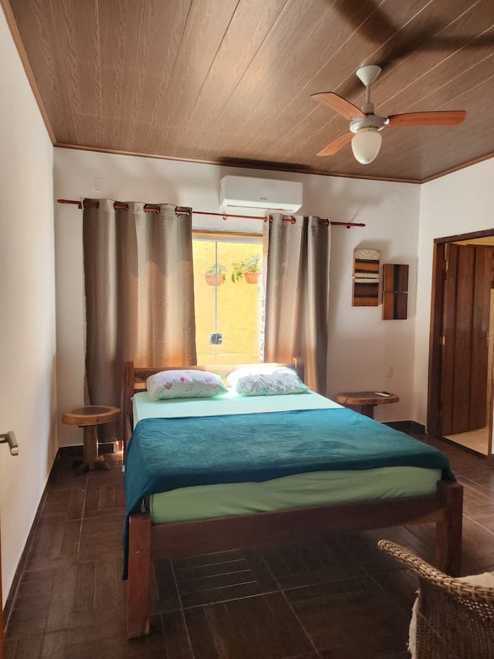 საძინებელი 1