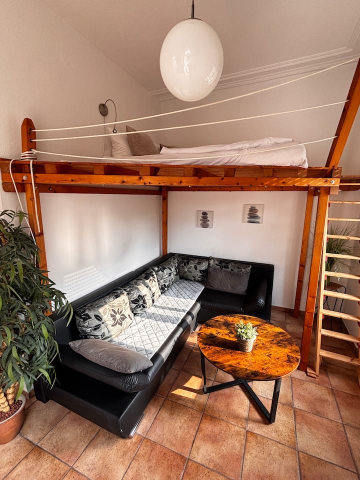 Apartment Molea - Fribourg-en-Brisgau