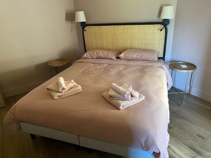 Chambre 1