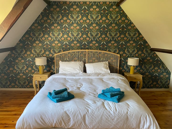 Chambre 3