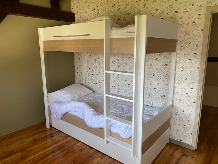 Chambre 4