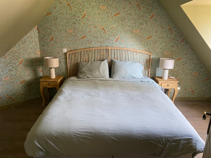 Chambre 2