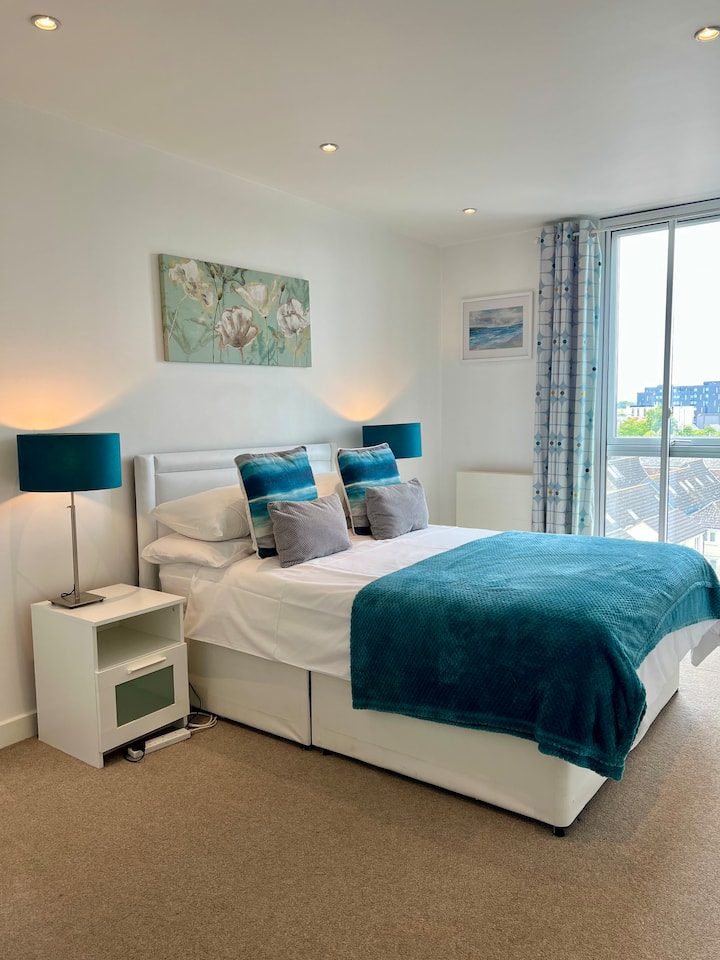 საძინებელი