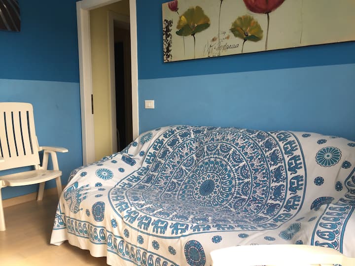 Appartamento In Villa A San Vito Lo Capo - San Vito Lo Capo
