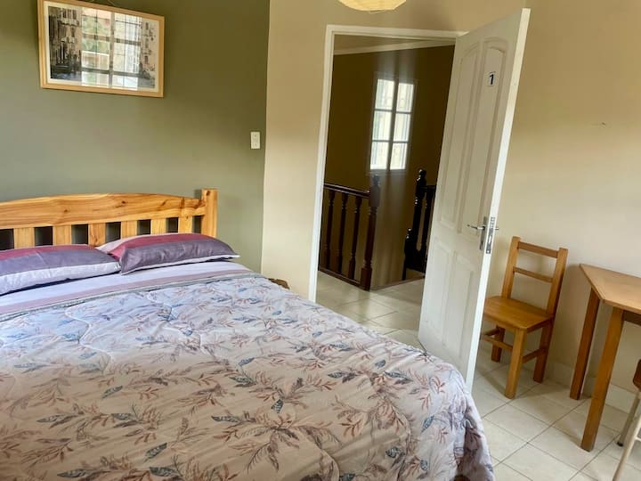 غرفة النوم 3